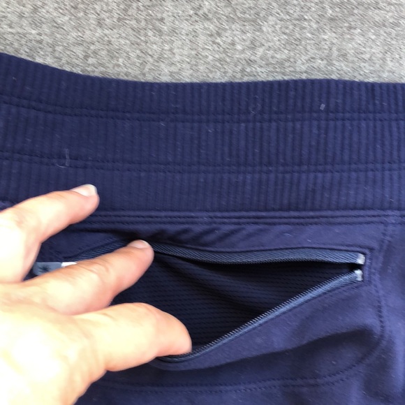 ATHLETA Pocketed Skirt - Picture 5 of 6